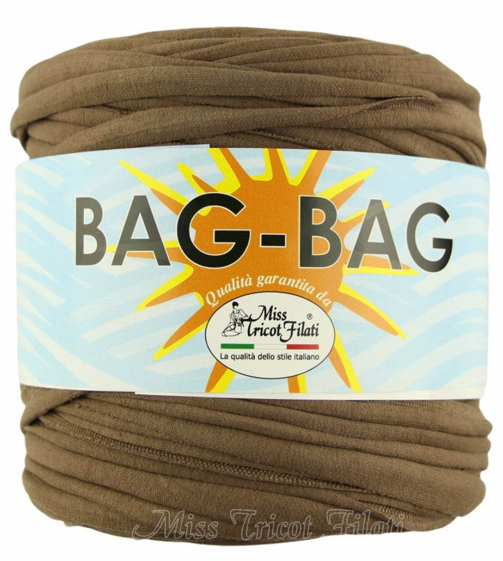 Fettuccia BAG-BAG - Miss Tricot Filati - LacariaRicami.Store
