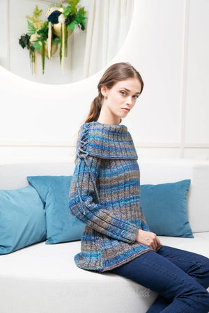 LANA Boheme – Miss Tricot Filati - - LacariaRicami.Store