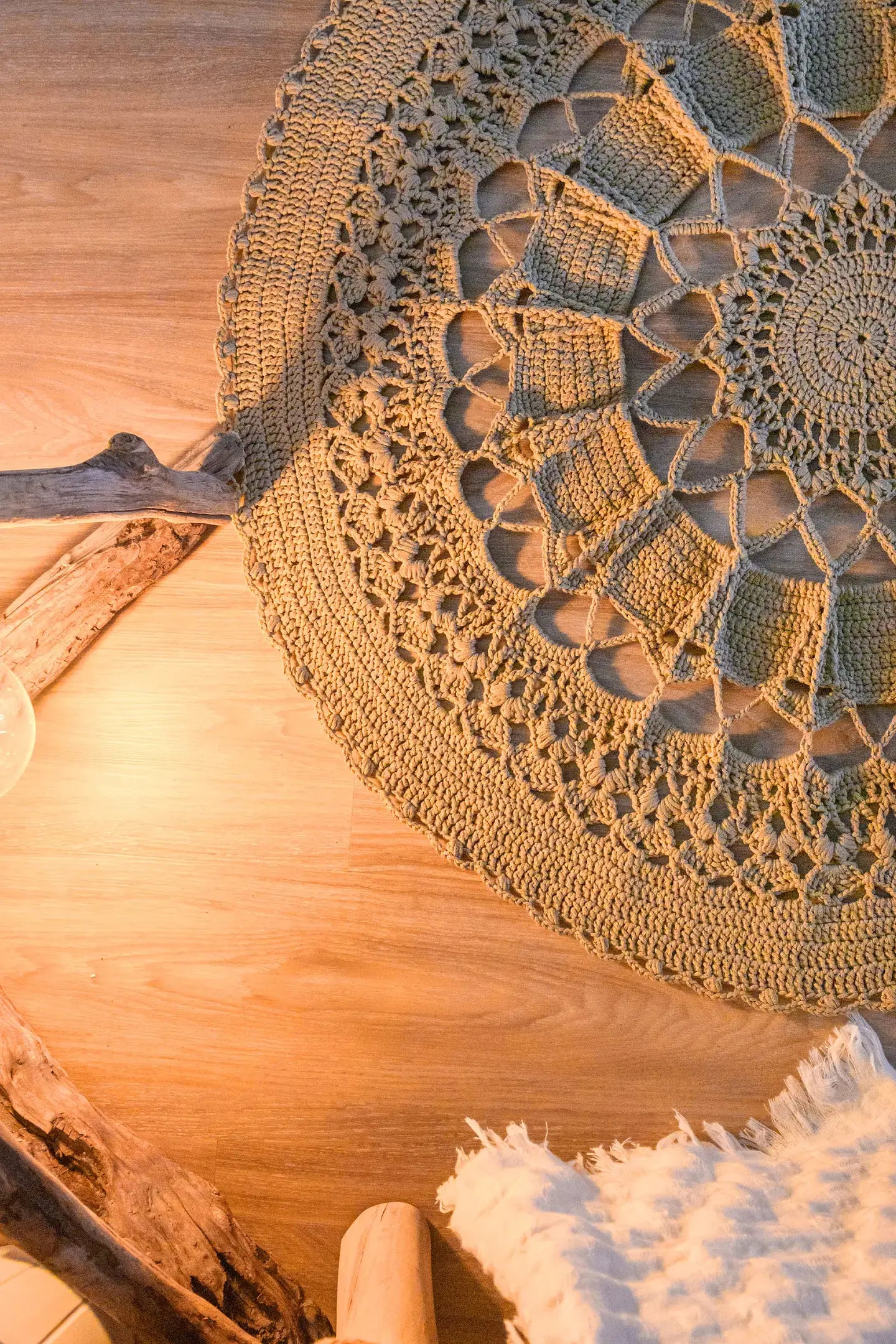 Book Nova Vita 4 - recycled cotton - DMC - Colore: - by LacariaRicami.Store