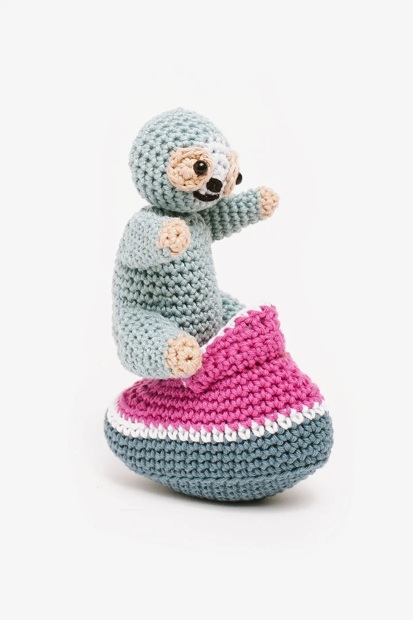 BOOK N°:10 - In Spiaggia - DMC