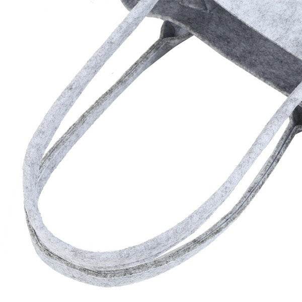 BORSA In Feltro BF - - LacariaRicami.Store