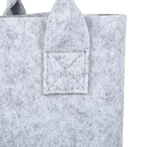BORSA In Feltro BF - - LacariaRicami.Store