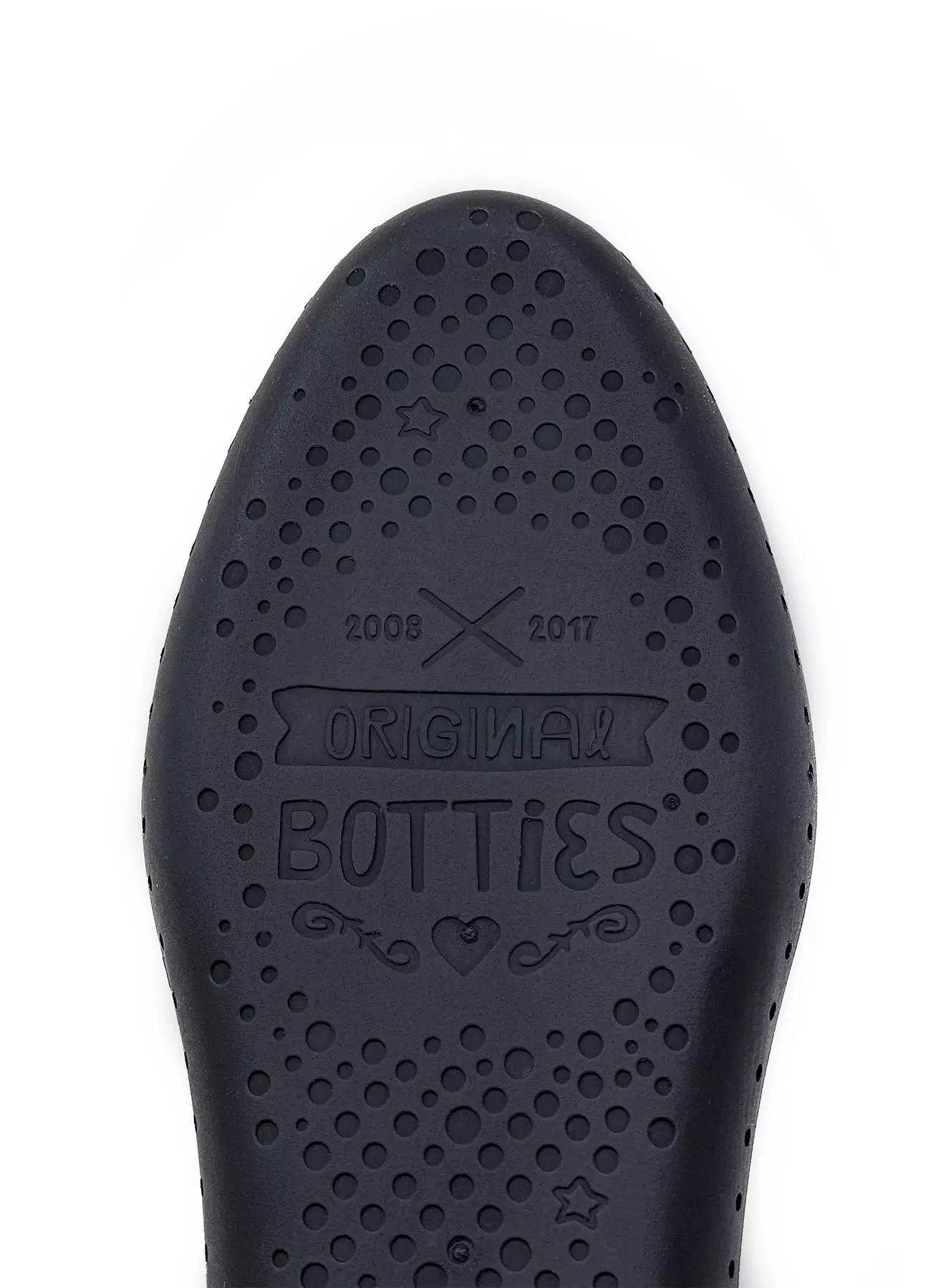 Suole+Solette originali Botties®: il tuttofare - - LacariaRicami.Store