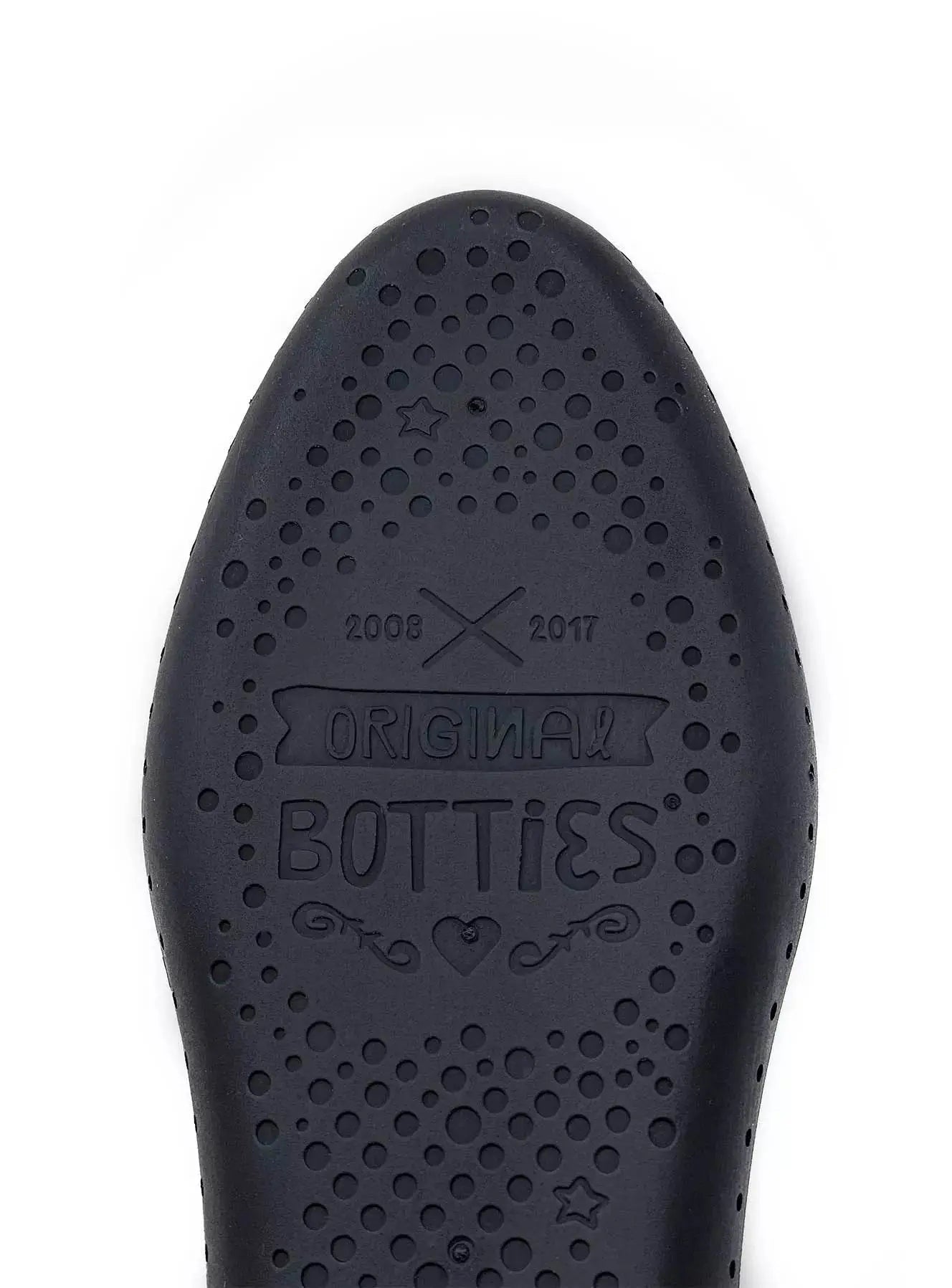 Suole+Solette originali Botties®: il tuttofare - - LacariaRicami.Store
