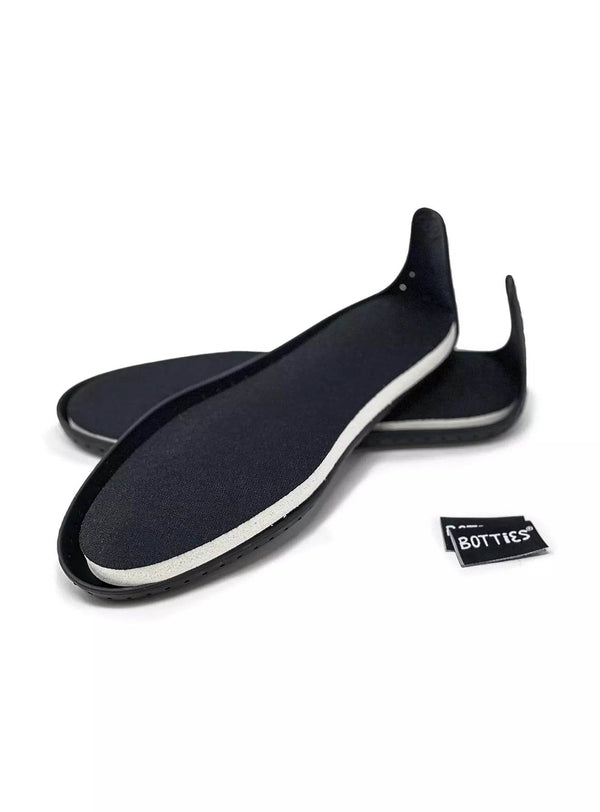Suole+Solette originali Botties®: il tuttofare - - LacariaRicami.Store