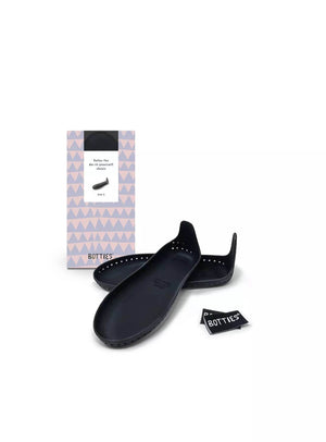 Suole+Solette originali Botties®: il tuttofare - - LacariaRicami.Store