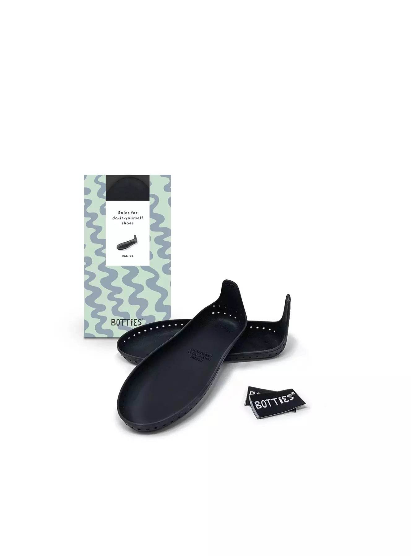Suole+Solette originali Botties®: il tuttofare - - LacariaRicami.Store