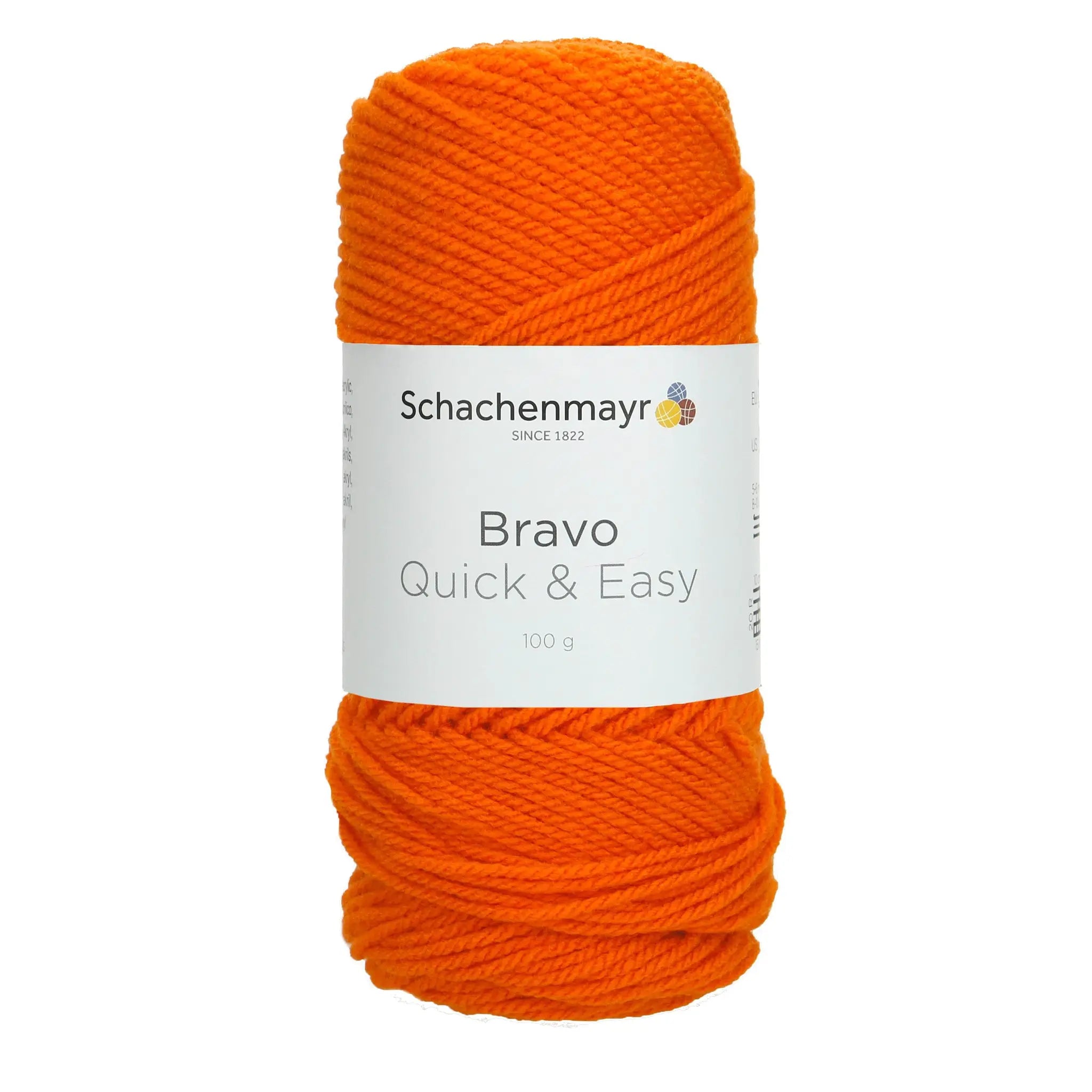LANA Bravo Quick & Easy - Schachenmayr - - LacariaRicami.Store