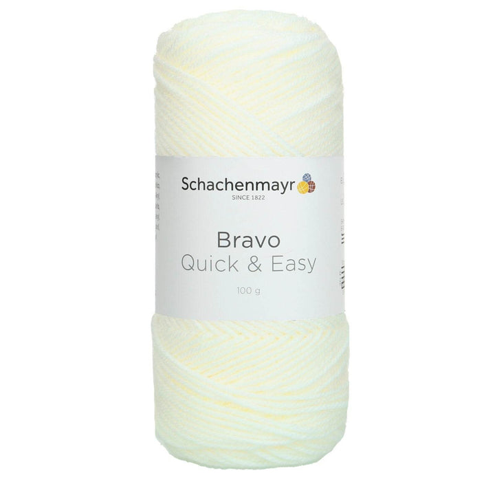 LANA Bravo Quick & Easy - Schachenmayr - - LacariaRicami.Store