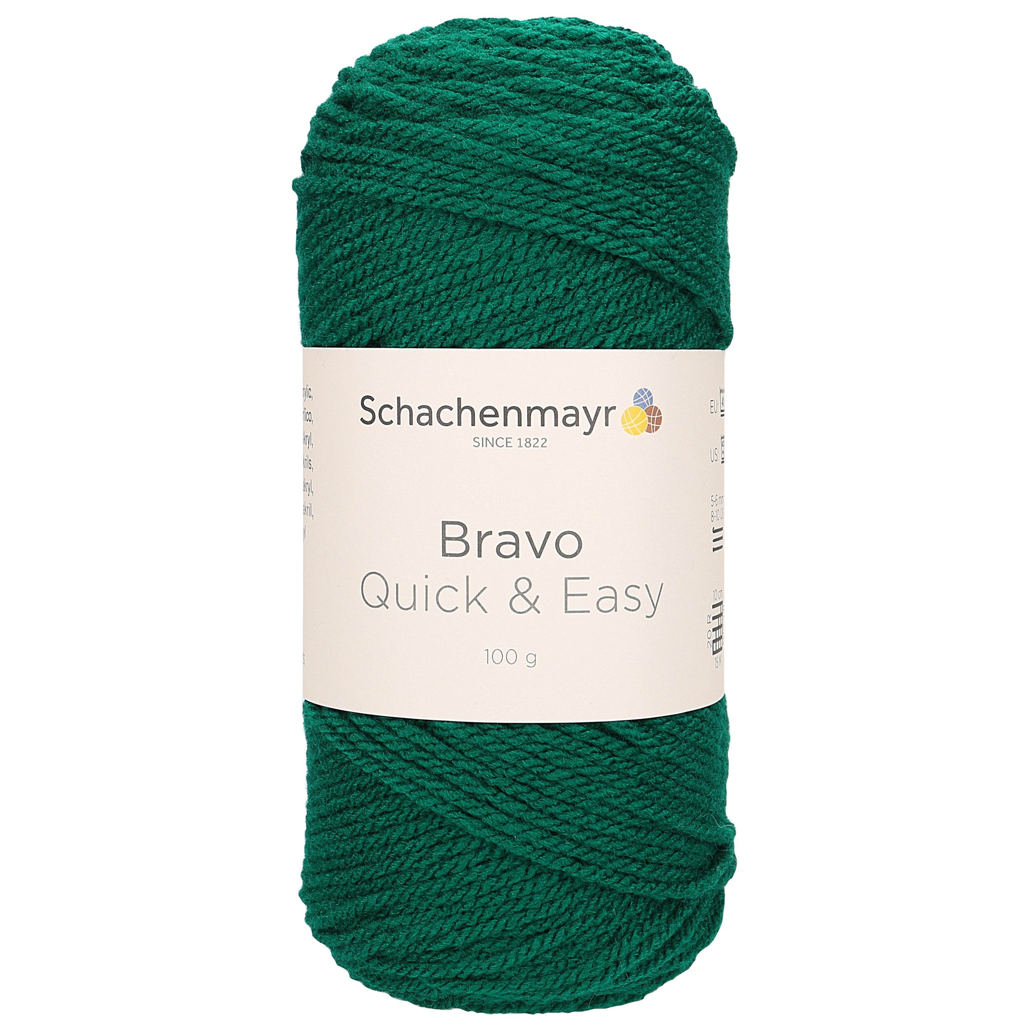 LANA Bravo Quick & Easy - Schachenmayr - - LacariaRicami.Store