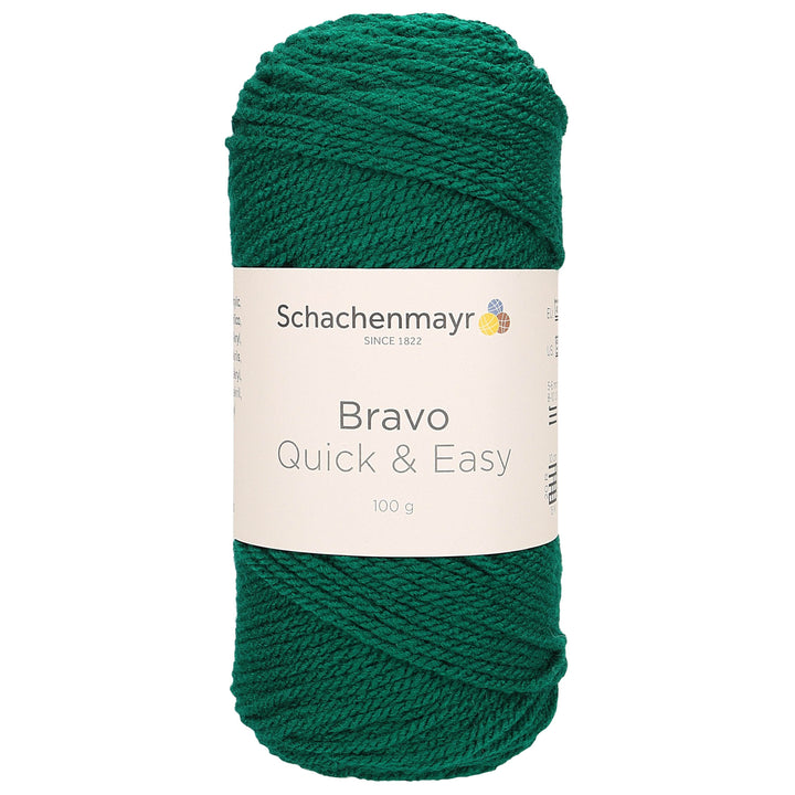 LANA Bravo Quick & Easy - Schachenmayr - - LacariaRicami.Store