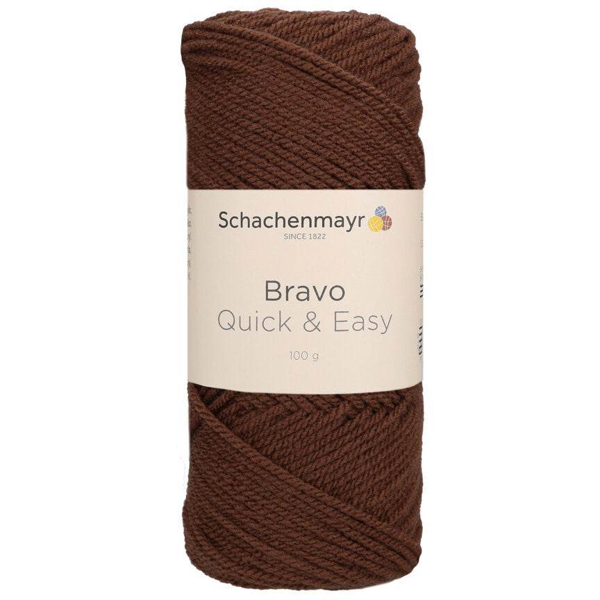 LANA Bravo Quick & Easy - Schachenmayr - - LacariaRicami.Store
