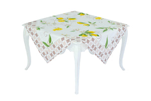 Linea CAPRI - Preziosa Home - - LacariaRicami.Store