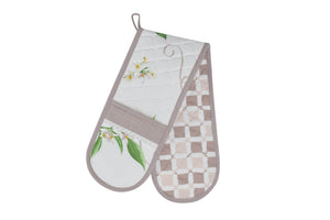 Linea CAPRI - Preziosa Home - - LacariaRicami.Store