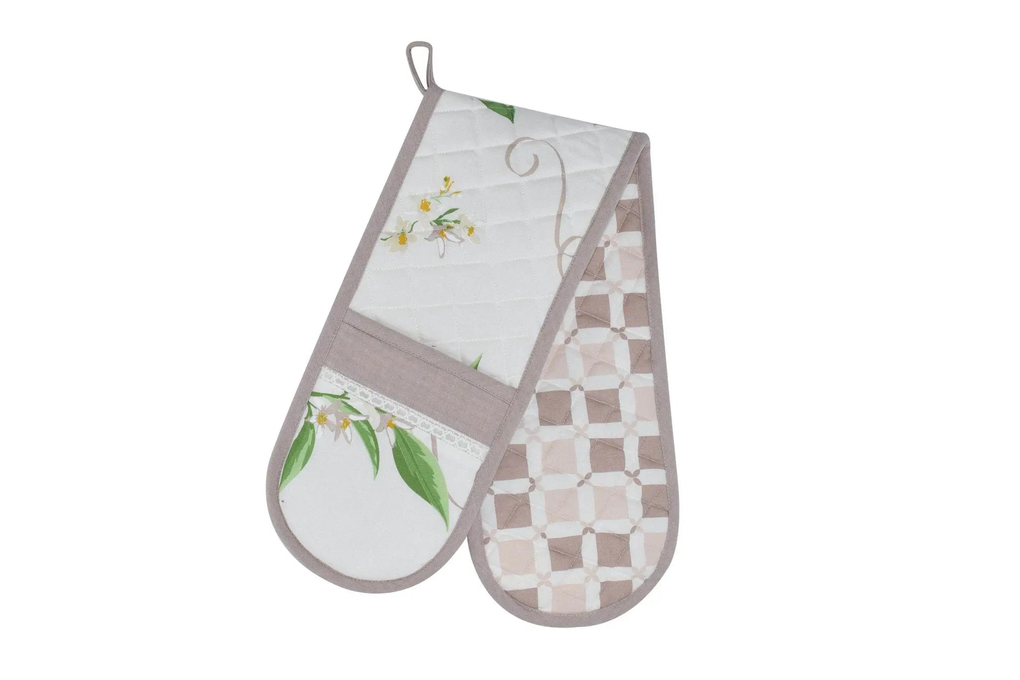 Linea CAPRI - Preziosa Home - - LacariaRicami.Store