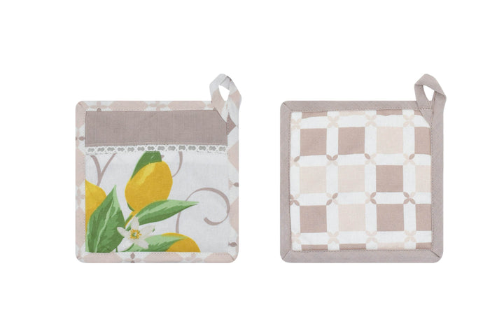 Linea CAPRI - Preziosa Home - - LacariaRicami.Store