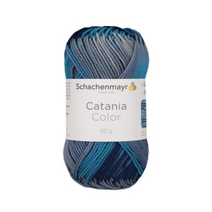 Cotone CATANIA COLOR - Schachenmayr - - LacariaRicami.Store
