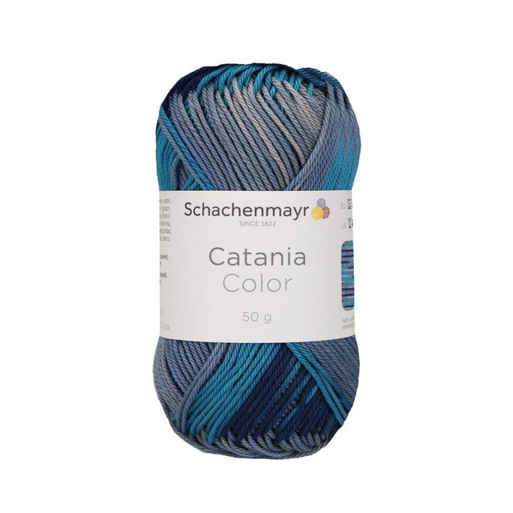 Cotone CATANIA COLOR - Schachenmayr - - LacariaRicami.Store