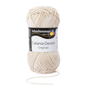 Cotone CATANIA DENIM – Schachenmayr - - LacariaRicami.Store