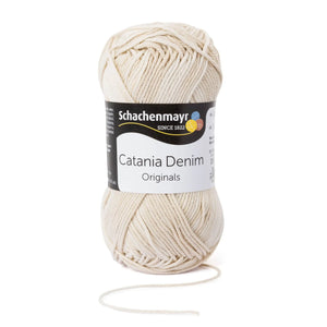 Cotone CATANIA DENIM – Schachenmayr - - LacariaRicami.Store