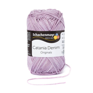 Cotone CATANIA DENIM – Schachenmayr - - LacariaRicami.Store