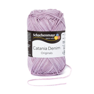 Cotone CATANIA DENIM – Schachenmayr - - LacariaRicami.Store