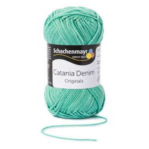 Cotone CATANIA DENIM – Schachenmayr - - LacariaRicami.Store