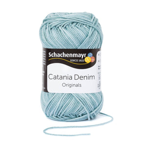 Cotone CATANIA DENIM – Schachenmayr - - LacariaRicami.Store
