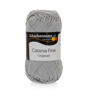 Cotone CATANIA FINE - Schachenmayr - - LacariaRicami.Store