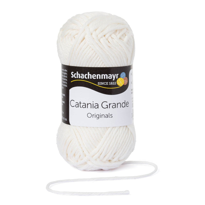 Cotone CATANIA GRANDE - Schachenmayr - - LacariaRicami.Store