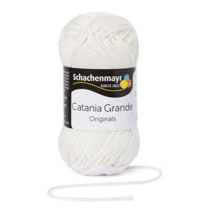 Cotone CATANIA GRANDE - Schachenmayr - - LacariaRicami.Store
