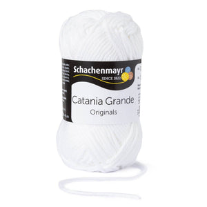 Cotone CATANIA GRANDE - Schachenmayr - - LacariaRicami.Store