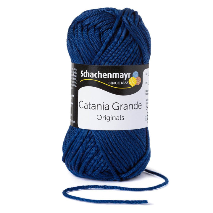 Cotone CATANIA GRANDE - Schachenmayr - - LacariaRicami.Store