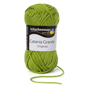 Cotone CATANIA GRANDE - Schachenmayr - - LacariaRicami.Store