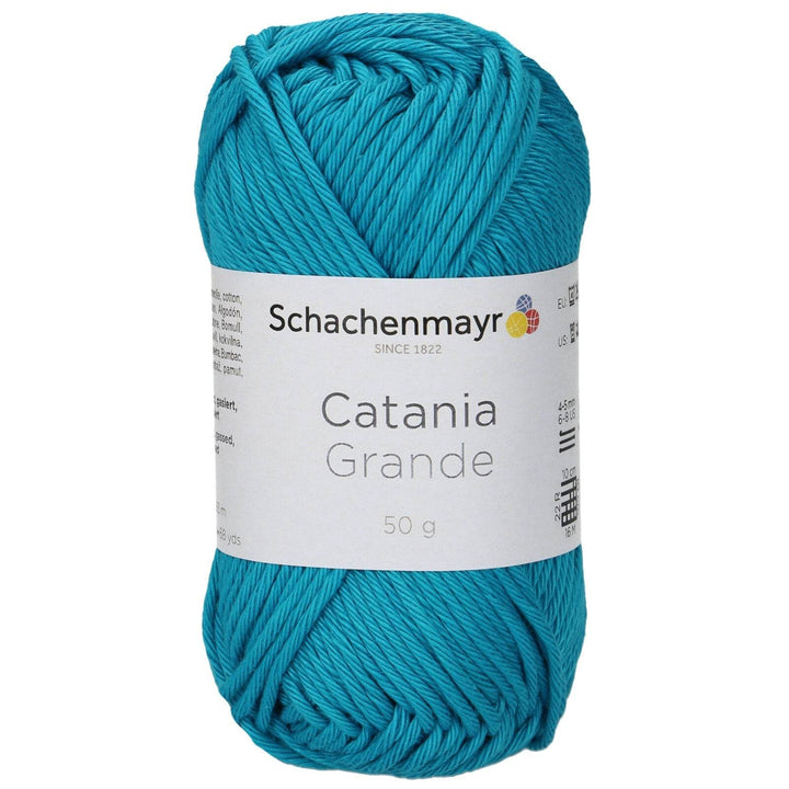 Cotone CATANIA GRANDE - Schachenmayr - - LacariaRicami.Store