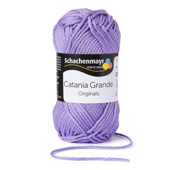 Cotone CATANIA GRANDE - Schachenmayr - - LacariaRicami.Store