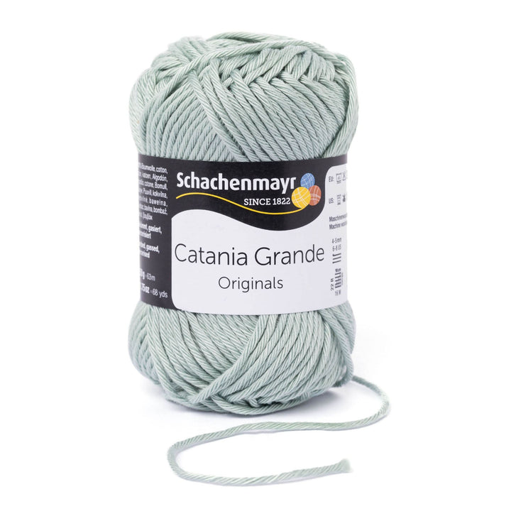 Cotone CATANIA GRANDE - Schachenmayr - - LacariaRicami.Store