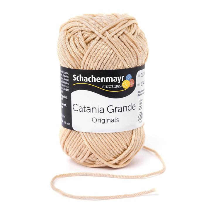 Cotone CATANIA GRANDE - Schachenmayr - - LacariaRicami.Store