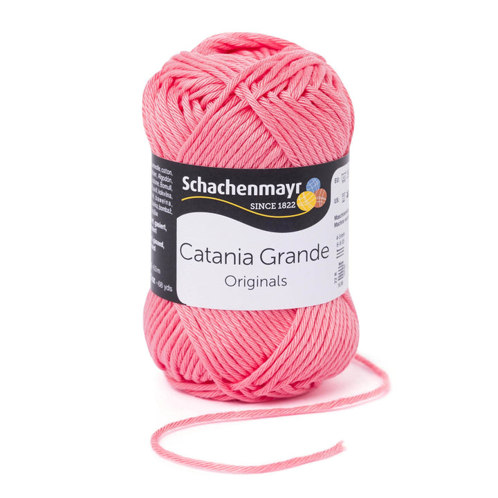 Cotone CATANIA GRANDE - Schachenmayr - - LacariaRicami.Store