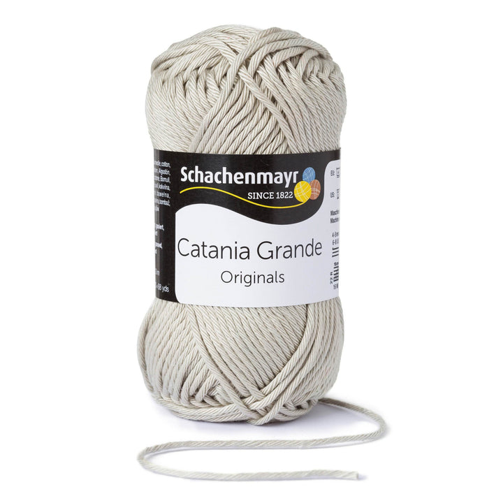 Cotone CATANIA GRANDE - Schachenmayr - - LacariaRicami.Store