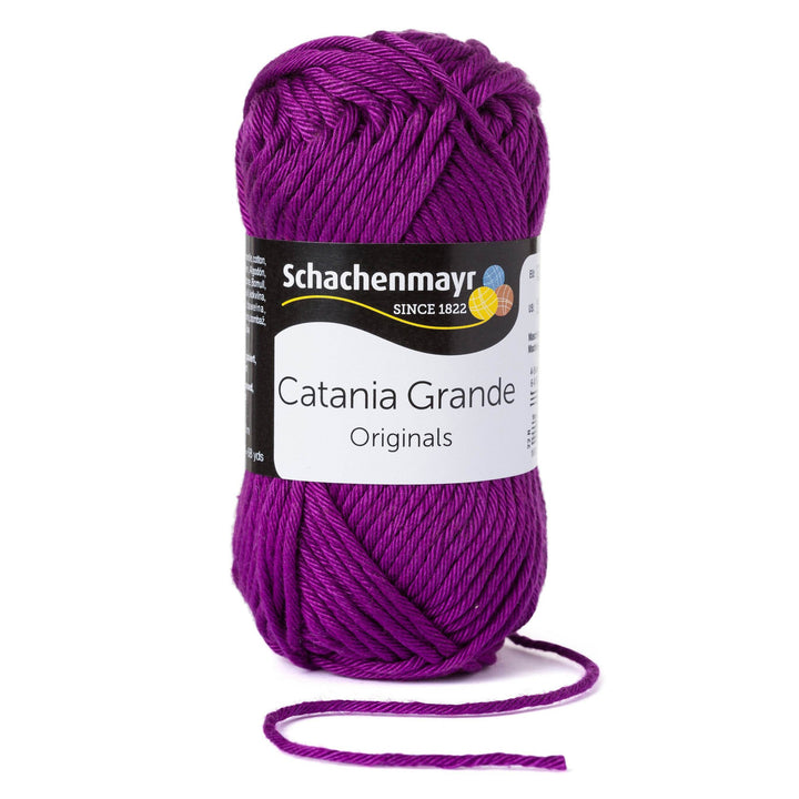 Cotone CATANIA GRANDE - Schachenmayr - - LacariaRicami.Store