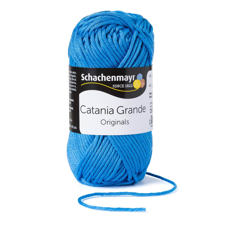 Cotone CATANIA GRANDE - Schachenmayr - - LacariaRicami.Store
