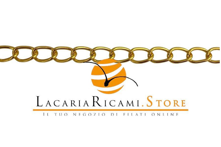 CATENA per Borse - - LacariaRicami.Store