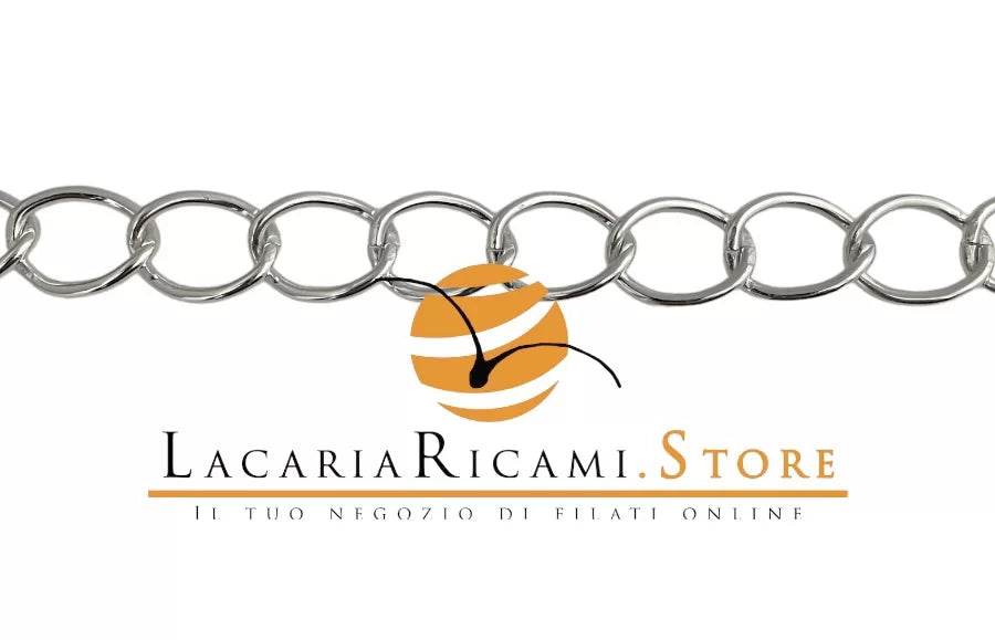 CATENA per Borse - - LacariaRicami.Store
