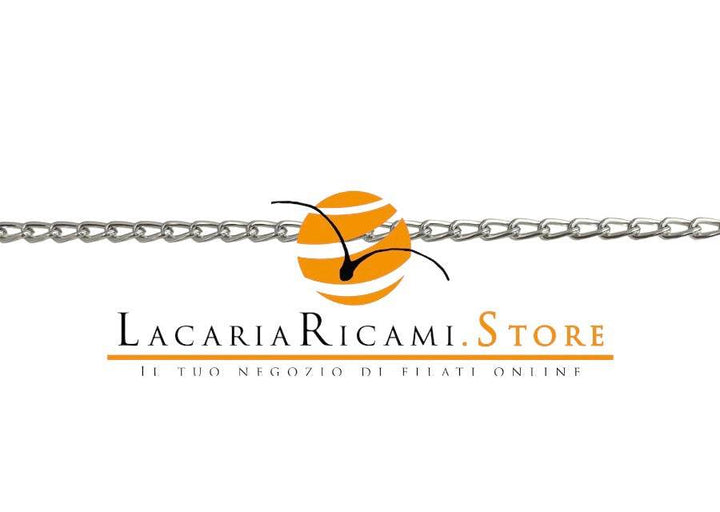 CATENA per Borse - - LacariaRicami.Store