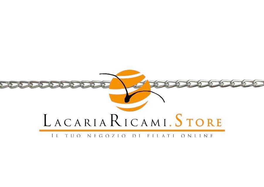 CATENA per Borse - - LacariaRicami.Store