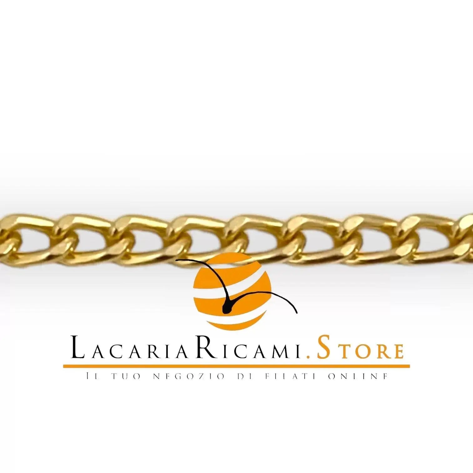 CATENA per Borse - - LacariaRicami.Store