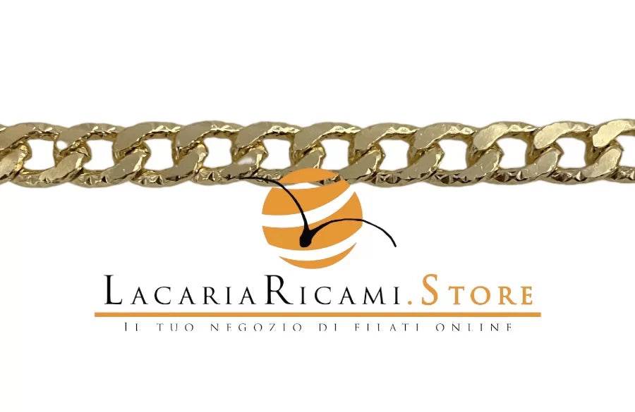 CATENA per Borse - - LacariaRicami.Store