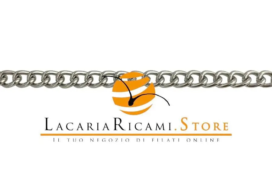 CATENA per Borse - - LacariaRicami.Store