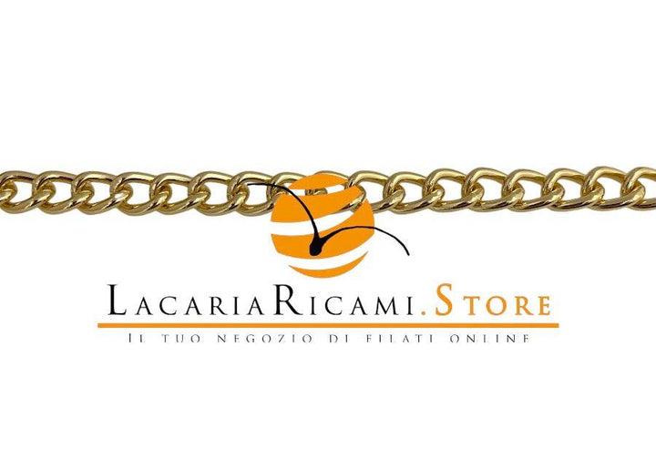 CATENA per Borse - - LacariaRicami.Store